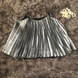 Banana Republic Tank Top Women’s Size Small Petite